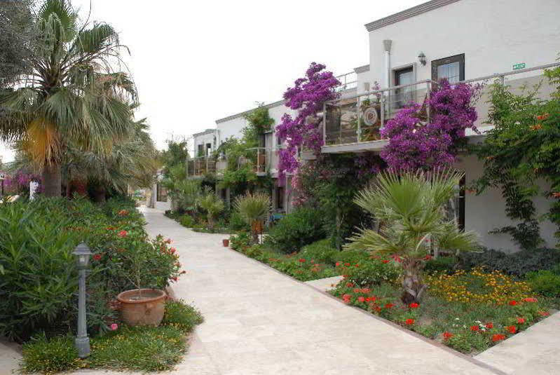 Anadolu Hotel Bodrum Exterior photo